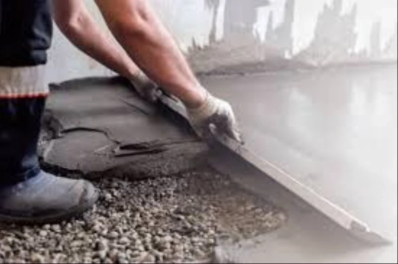 Qualities of Reliable Concrete Contractors: What to Look For