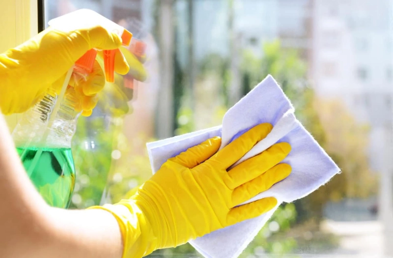 How a Commercial Cleaning Service Can Benefit Your Business