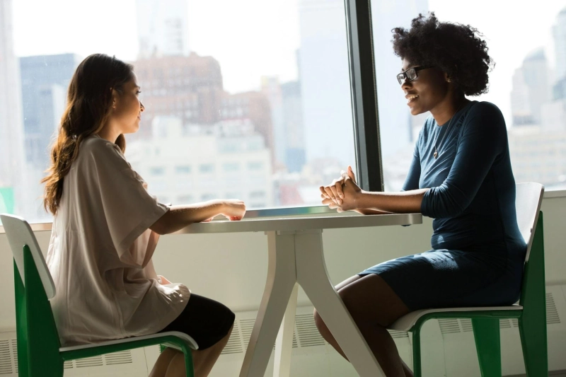 Wellness Unleashed: Life Coaching for a Better You