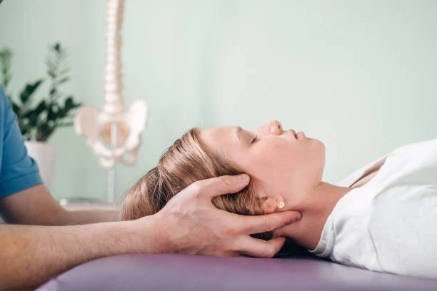 Benefits of Cranial Osteopathy for Stress, Pain, and Overall Wellbeing