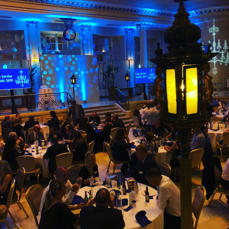 Discovering the Perfect Conference Venue in London