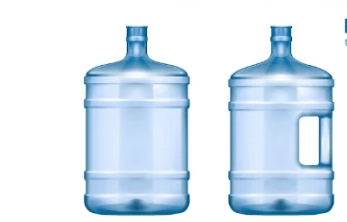 There are two pluses and minuses to drinking bottled water.