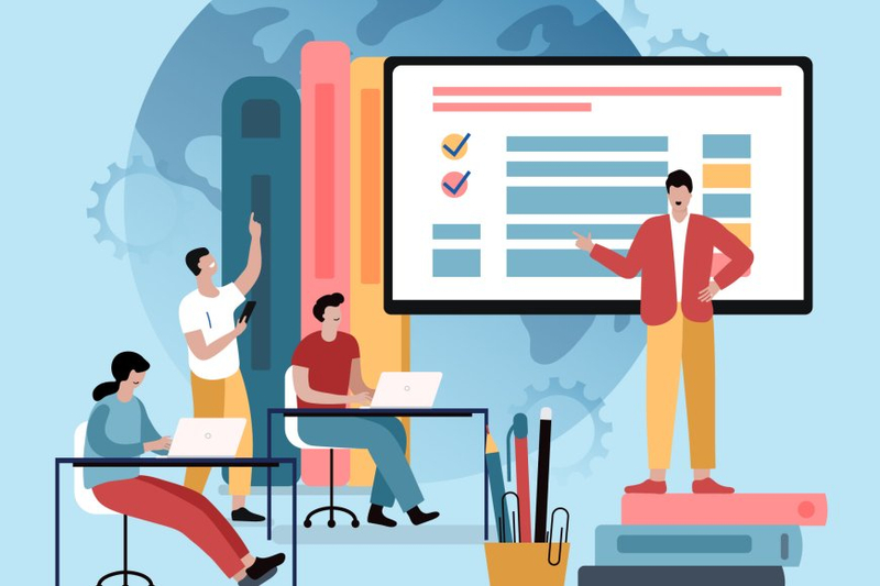 Time Management Mastery: How Much Time to Dedicate to CMA Online Classes