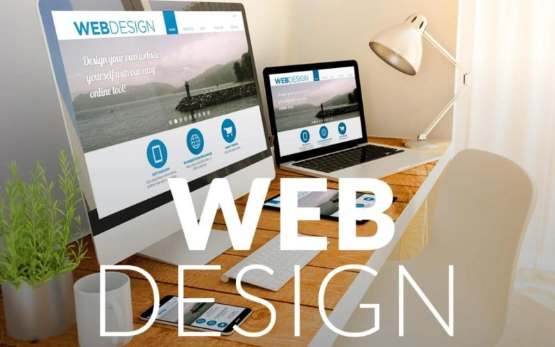 How to Improve eCommerce Website Design of Your Business?