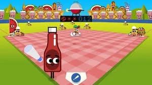 The Hidden Complexity of Google Baseball: Why This Mini-Game Is More Challenging Than It Looks