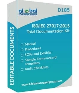 Ensuring Cloud Confidence: A Guide to ISO 27017 Procedures
