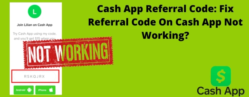 Cash App Referral Codes: How to Earn Money