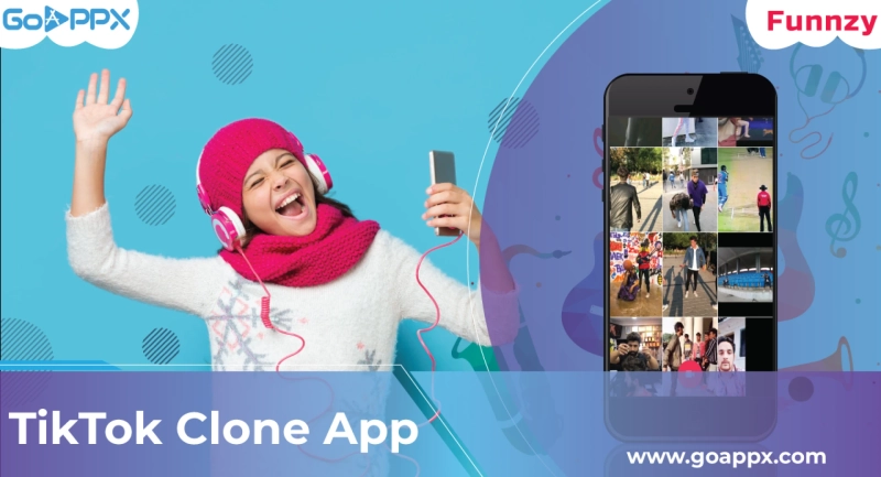 Get a readymade TikTok clone within a few weeks: Report