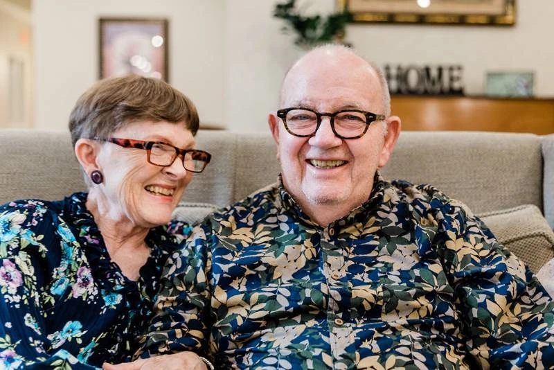 Assisted Living Facilities