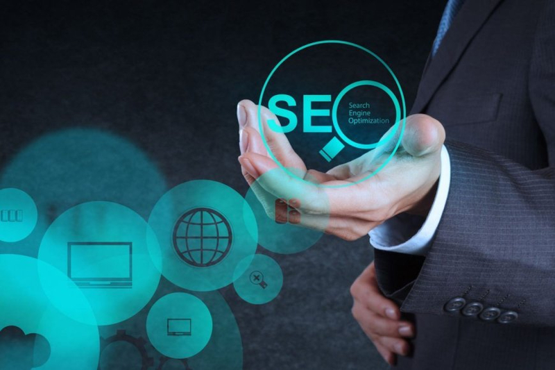 SEO Services for Solicitors