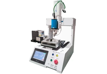 Automatic Screwing Machine