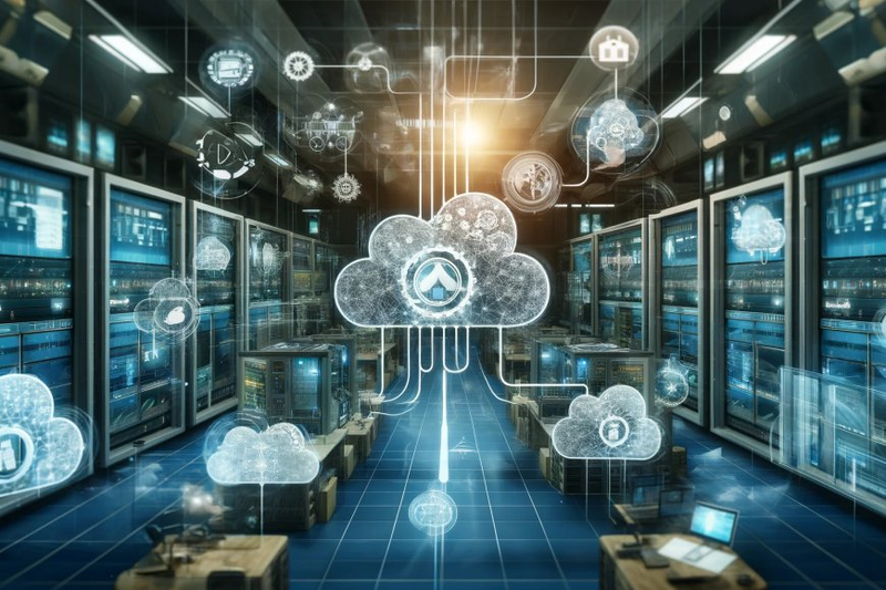 Legacy App Modernization Trends to Watch Out for in 2024
