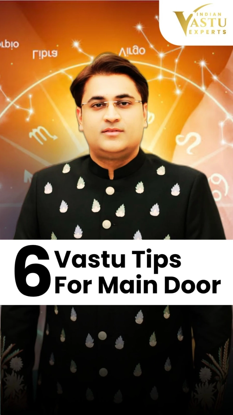 How Vastu Experts Boost Well Being and Health at Home