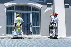 Top Benefits of Hiring Dew Drop Painting for Commercial Painting Services in Mississauga