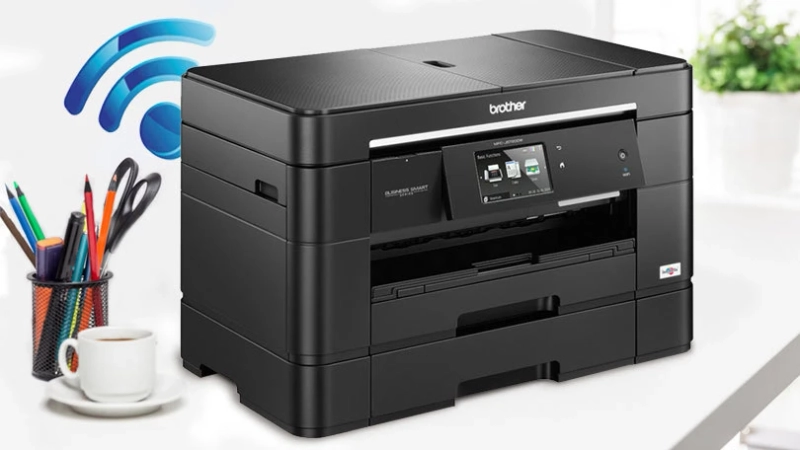 Guide To Do Brother Printer Installation Without CD