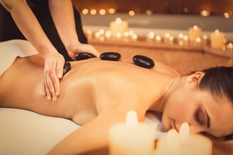 The Mistake Everybody Makes Selling Hamburgers (And Massages)