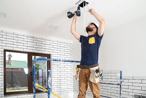 Common Safety Checks Before Any Lighting Installation Project