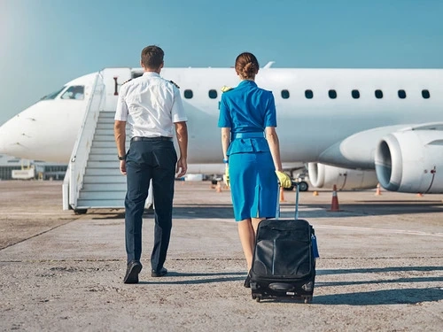 Delta Aviation: Elevate Your Career with a Diploma in Aviation and Hospitality