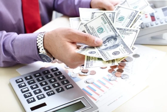 The Intersection of Business, Money, and Vision: Insights from Albert Ezerzer and D.B. Woodside