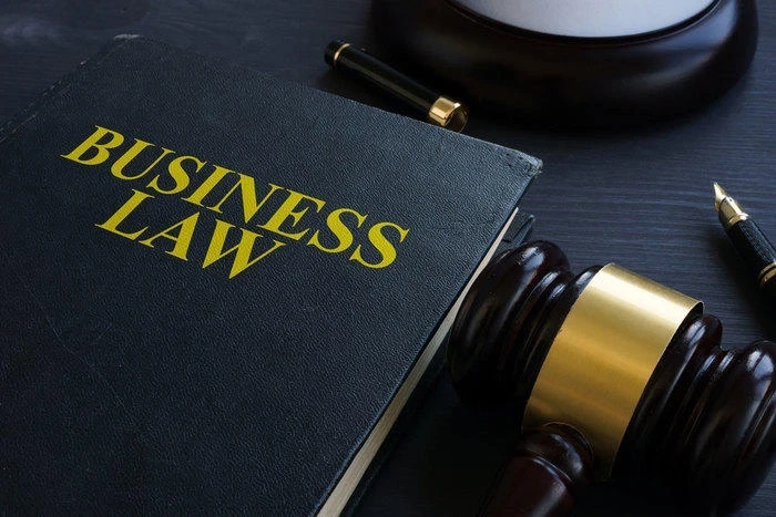 What Is A Business Law?