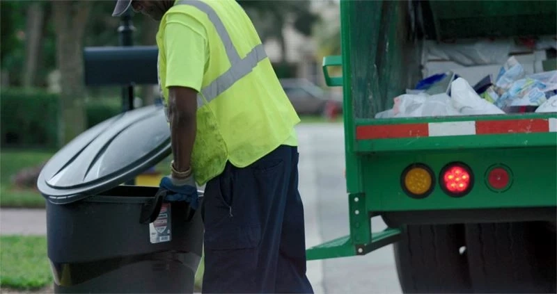 How to Efficiently Handle Green Waste Removal Near Me