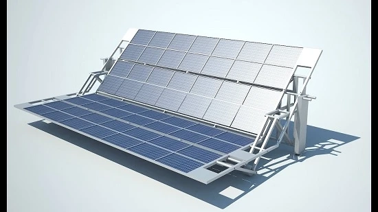 4 Important Advantages of Folding Solar Panels