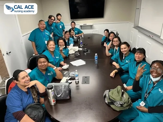 Are Online CNA Courses in the USA Keeping Up With Healthcare Demands?