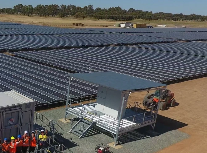   Renewable Energy Company: Is It Worth Switching in 2025?