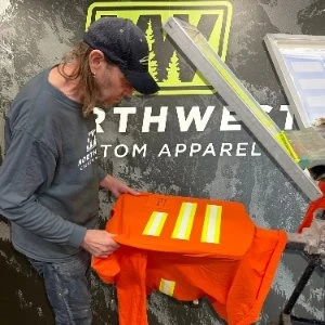 3 Easy Ways to Make Screen Printing Faster