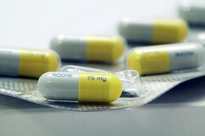 Global Tamiflu (oseltamivir phosphate) Market Is Estimated To Witness High Growth Owing To Rising Awareness about Influenza Outbreaks