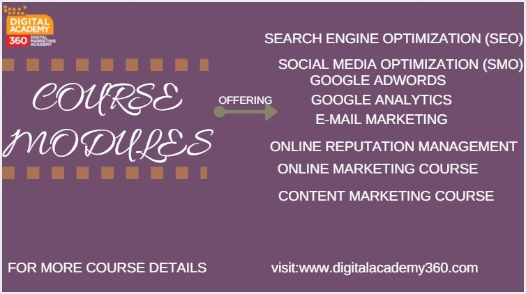 Digital marketing courses in Pune with placements