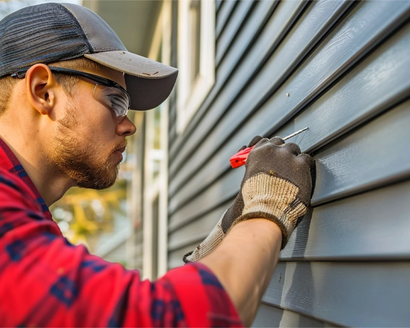 How Smart Roofing Choices Protect Your Home When Temperatures Drop?