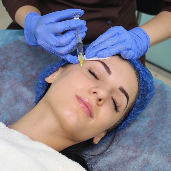 Profhilo Injections: Dubai's Secret to Youthful Radiance