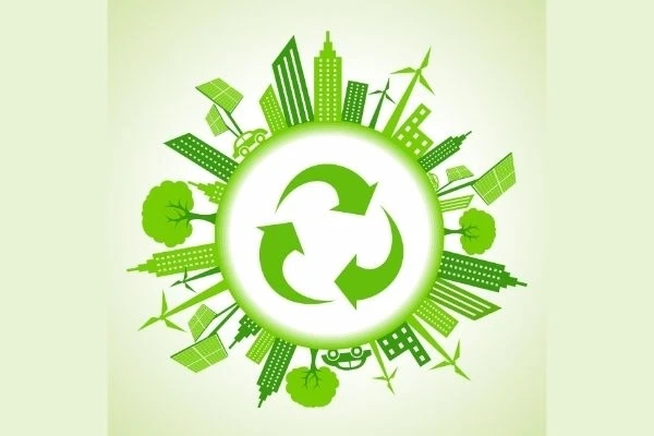 From Landfills to Liveliness: 10 Ways Recycling Enhances Ecosystem Health