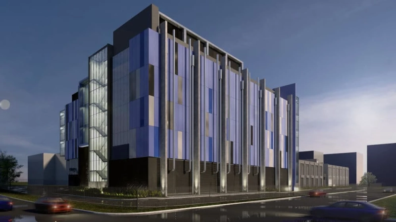Role of data centres in modern business enterprises