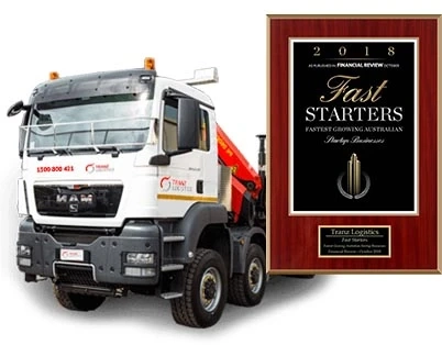 Crane Truck Hire Gold Coast: The Ultimate Guide