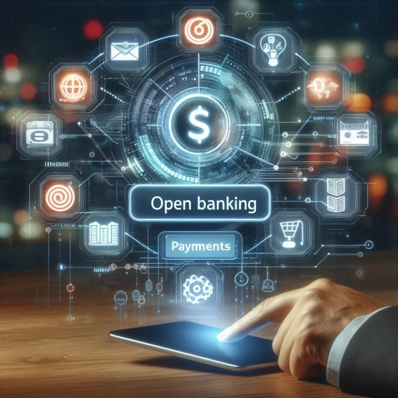 Open banking: A pathbreaking innovation in financial services
