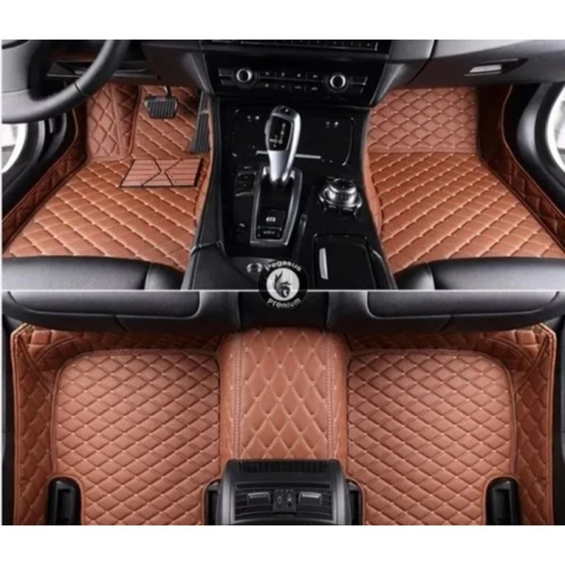 Simply Car Mats Premium VW Polo Car mats Will Improve Your VW Polo Experience