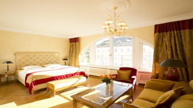 INFORMATIONEN ÜBER WELLNESS & SPA HOTELS