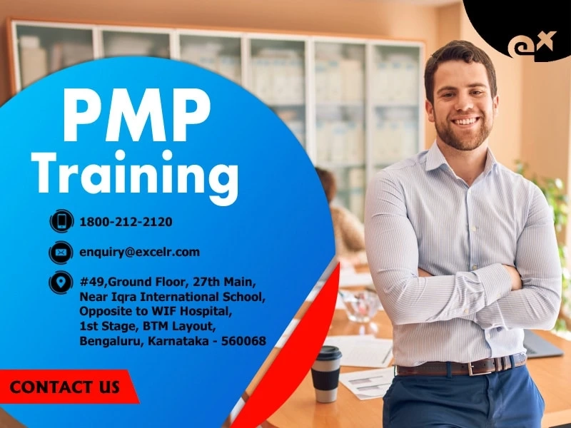 PMP Training