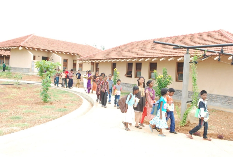 About Role Of NGOs In Rural Transformation