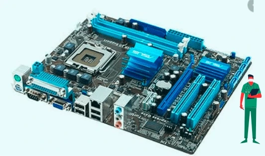 Starex G31 MotherBoard Driver Free Download