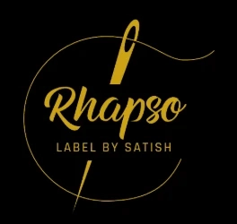 Rhapso Label by Satish: How to Style an Indo Western Sherwani for a Modern Wedding