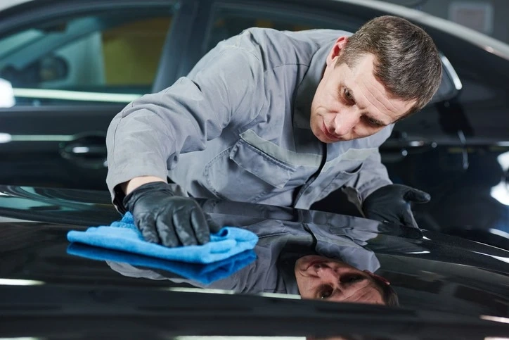 A professional Auto Detailing Can Bring you a Lot of Benefits and Make it Look Like a Brand New Vehicle