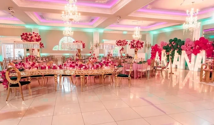 Invitation Trends That Complement Wedding Reception Venues in NJ