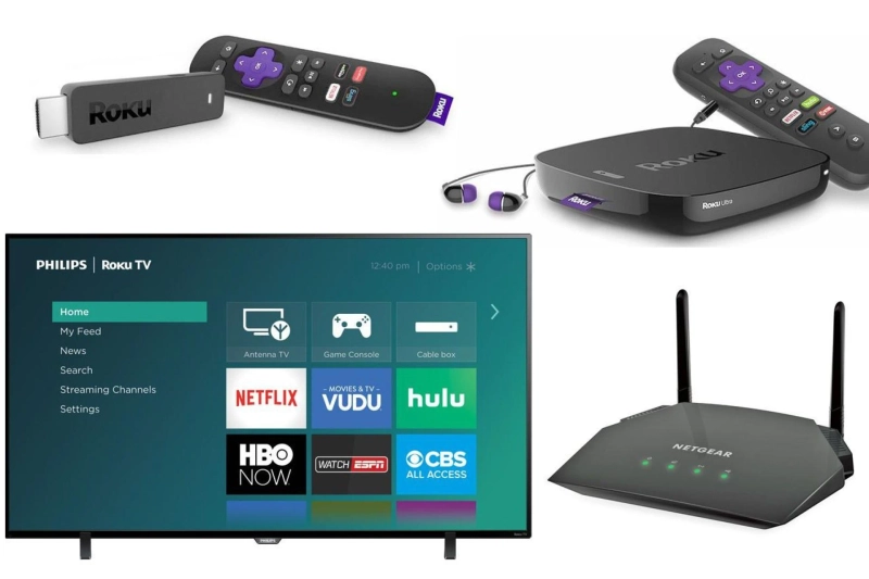 Know How to Activate Roku TV Using Roku Activation Code