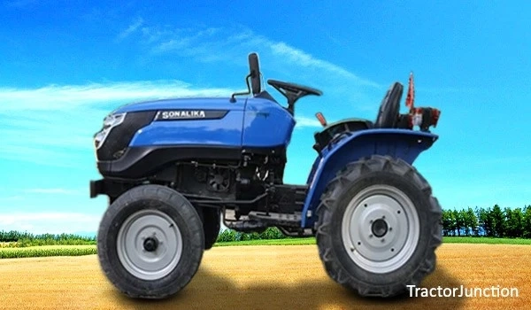 Mini Tractors Models in India with Reliable Features