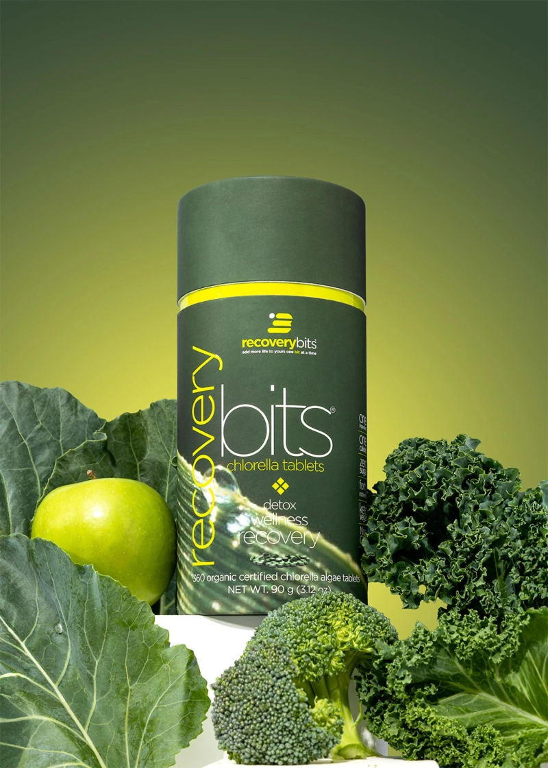 Why 2025 Is the Perfect Time to Focus on Your Mitochondrial Health