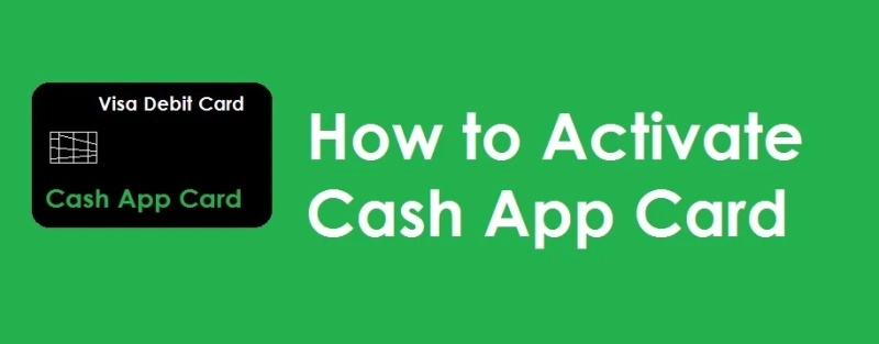 How to Activate Cash App Card Without Barcode?