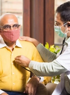 Home Care Nursing Services: Delivering Hospital-Level Care in the Comfort of Home